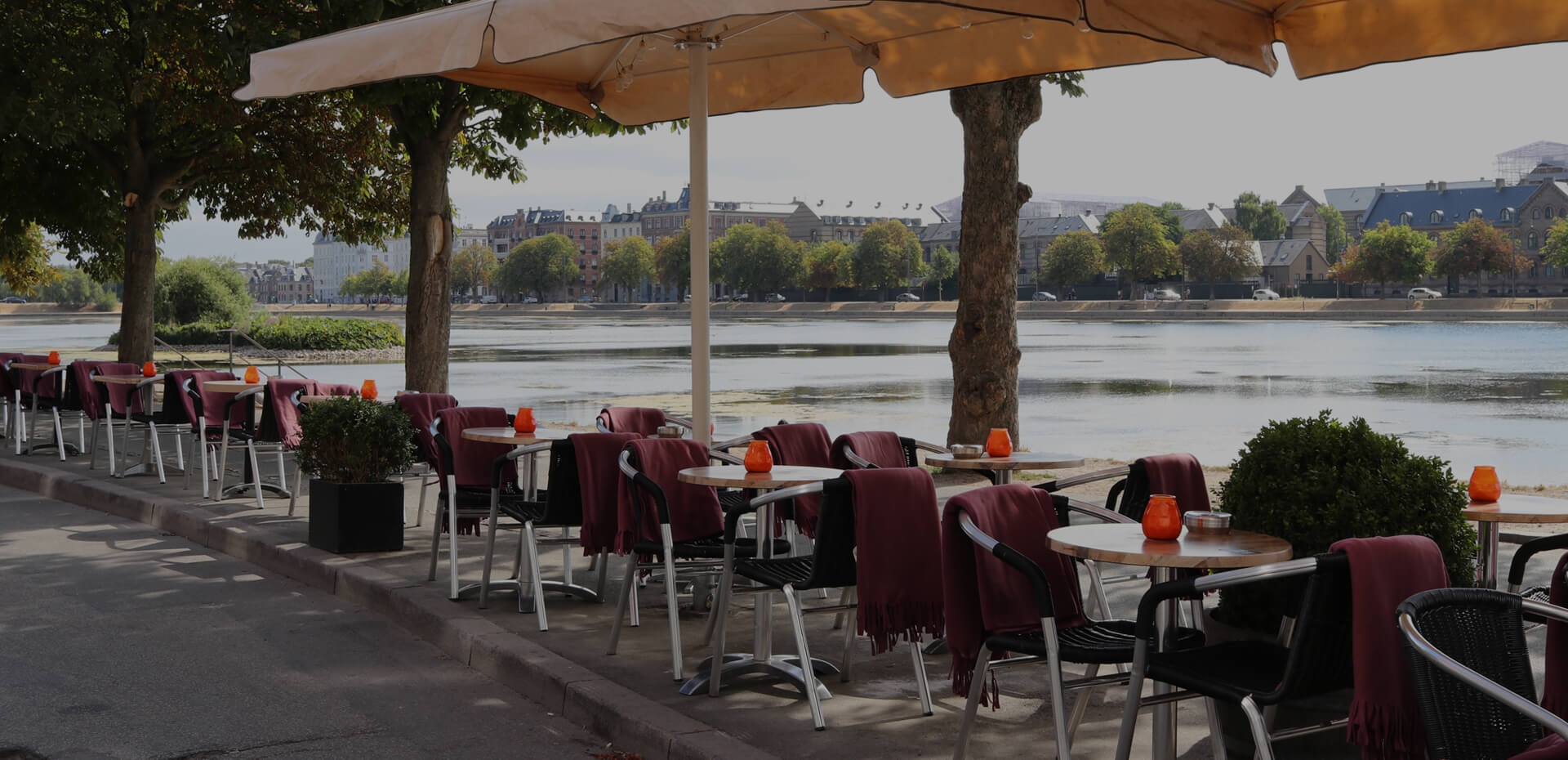 Café i København | Hyggelige | Book bord i